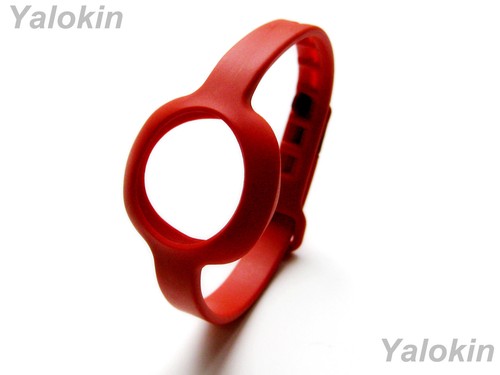 Slim rot ersatzarmband armband - slim,