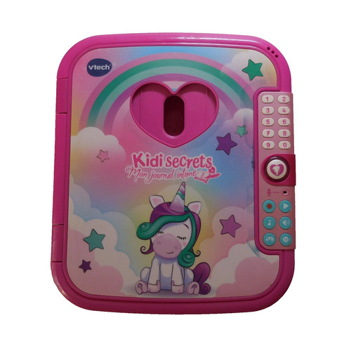 N24 104 vtech kidi - vtech,