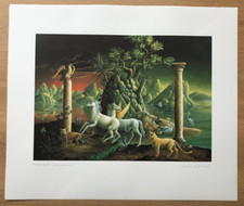 Peter Proksch - Arcanum -