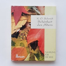 Schönheit des Alters -