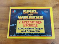Spiel des Wissens 2