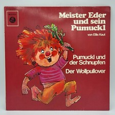 Meister Eder und sein Pumuckl