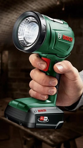 Bosch universallamp akku - bosch,
