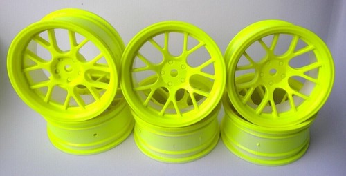 Auto driftfelge 3mm - driftfelge,
