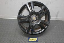 Alu Felge Renault Laguna II 7x17 ET48 5x108x60 KBA47282 Alufelge alu rim Platin