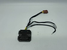 KTM SMCR SMC-R 690 Regler Spannungsregler Rectifier regulator (2) 19'