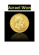 Metin2 Azrael 200 Won