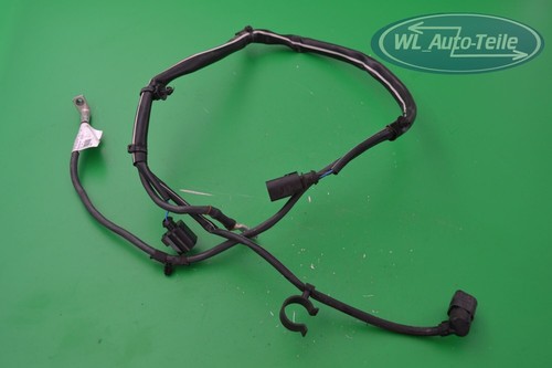 Audi seat skoda - skoda, leitungssatz