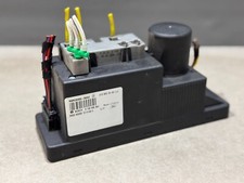 2108002548 ZV-Pumpe Zentralverriegelungspumpe Vakuumpe für Mercedes W208 W210