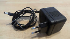 OEM AC Adaptor Netzteil Netzgerät Adapter Typ AA-091ABM    9V - 1A - 9VA  n429