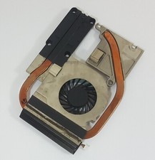 Kühler Heatsink Lüfter Fan 0NPPGP aus Notebook Dell Inspiron 15R 7520