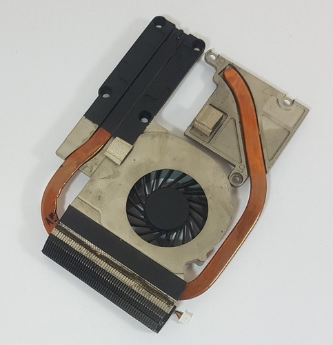 Kühler heatsink lüfter fan - kühler,