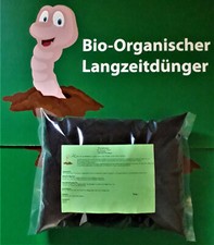 5 ltr. bio organischer