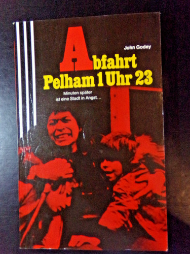 Scherz krimi john - scherz,