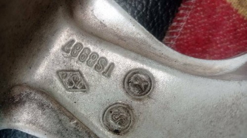 Ts8987 felgensatz peugeot - felgensatz,