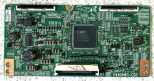 Samsung T-CON V460HK1-C01 M$35-D061945-L$UT314271VAC1 aus UE40D6500VS