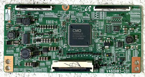 Samsung con v460hk1 - t-con, v460hk1-c01