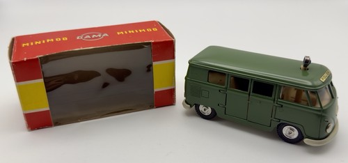 Gama 954 minimod - gama,