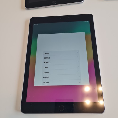 Apple ipad a1954 7 touch - , 9,7"