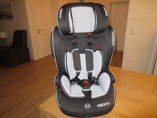 Kindersitz osann flux kg - kindersitz,