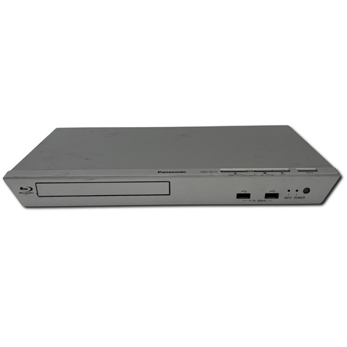 Panasonic dmp bd79 - dmp-bd79, blu-ray