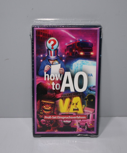 How profi set - to, ao