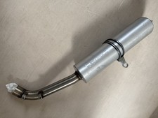 Ducati 998S Endtopf rechts