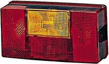 Rückleuchte Heckleuchte