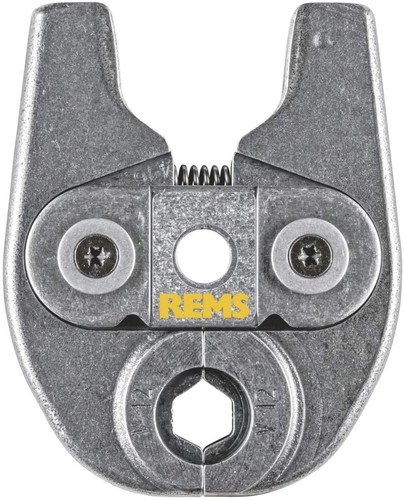 Rems pressring presszangen - rems,