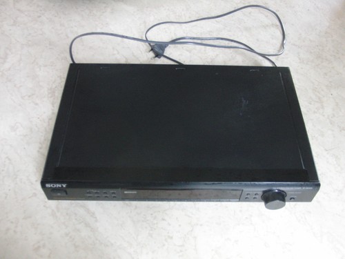 Tuner sony se520 radio - sony,