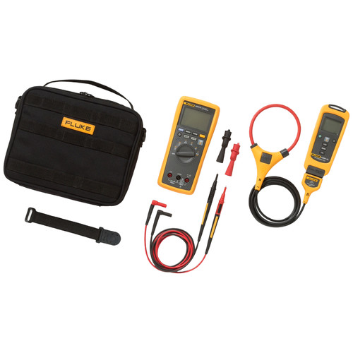 Fluke a3001 - fluke, (fluke