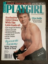 Magazin playgirl 1994 - magazin,