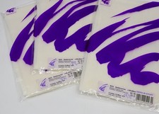 Seidenschal Seidenmalerei 3x