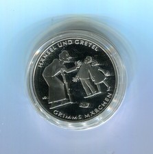 Deutschland 10 Euro 2014
