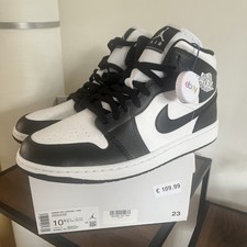 Nike air jordan mid 5 - air,