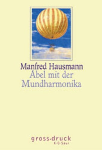 Abel mit der mundharmonika - abel,