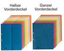 Falken Ösenhefter A4 ganzer