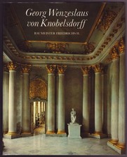 GEORG WENZESLAUS VON