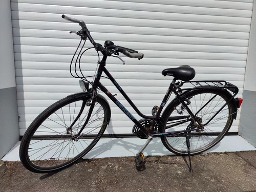 Damenrad peugeot milano - damenrad,,