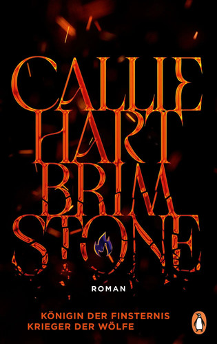 Brimstone königin der - -,
