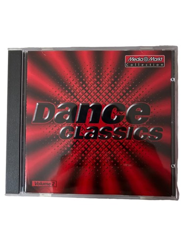 Media markt dance classics - media,