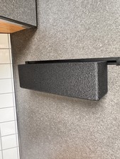 Langes Tablett kompatibel mit