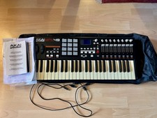 AKAI MPK 47 Keyboard USB MIDI