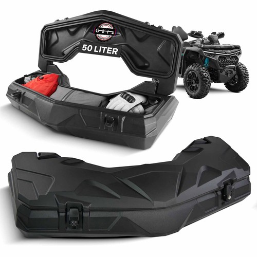 Frontkoffer für atv smc - frontkoffer,