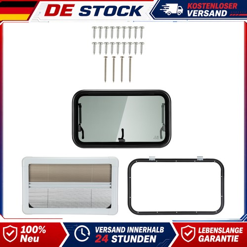 Wohnmobilfenster