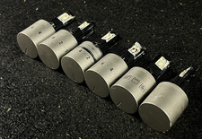 Bauknecht FXRP6 HIR4 EP8V2 PT