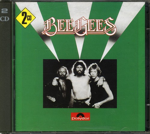 Bee gees zweitausendeins - bee,