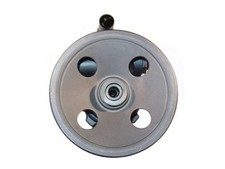 Hydraulikpumpe Lenkung SPIDAN 53966 +108.29€ Pfand für S210 MERCEDES KLASSE W210