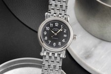 Mühle 29er Stahl Automatik