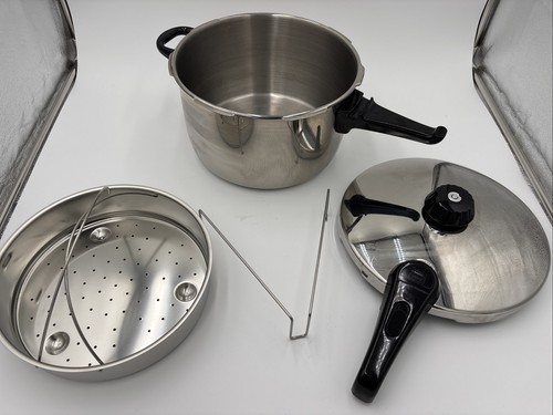 Vintage fissler vitavit - fissler,